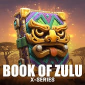 Libro de Zulu
