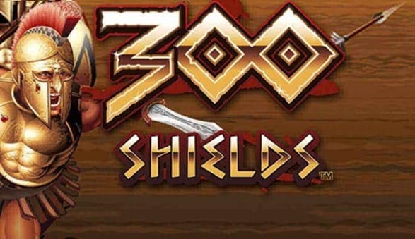 300 Shields