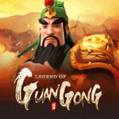 Leyenda de Guan Gong